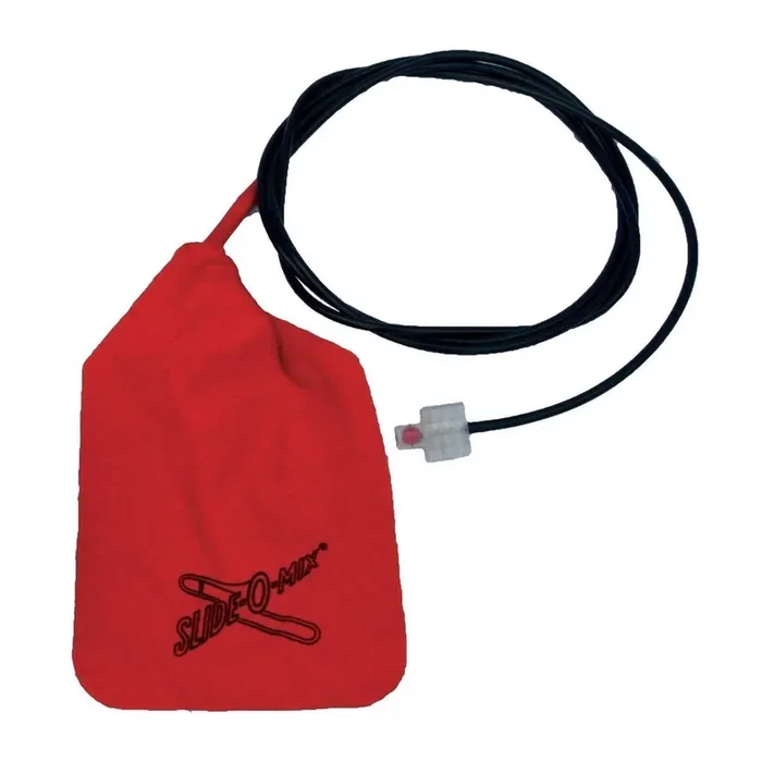 Slide-O-Mix Multiwischer Posaune