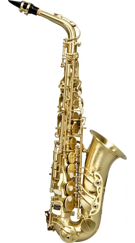 SML Paris VSM A420-II-BM Altsaxophon