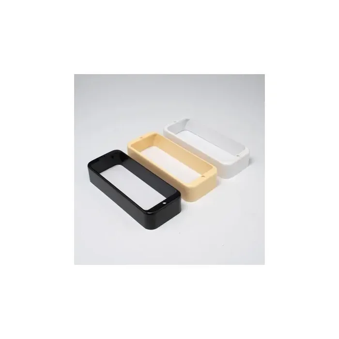 Soapbar Ring for Gold Foil – Cream