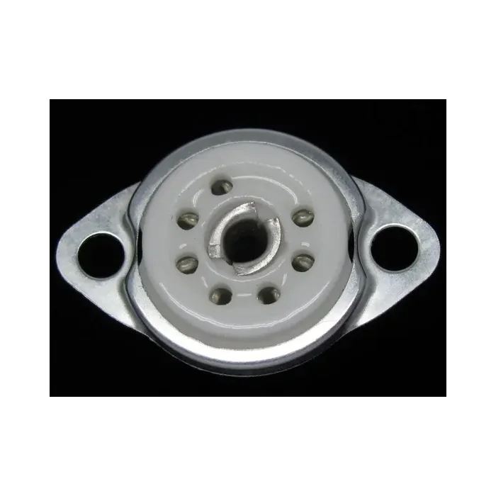 Socket 7-Polig Miniatuur, Chassis