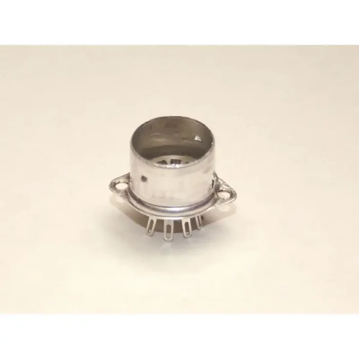 Socket Noval Belton, VT9-ST-C Chassis