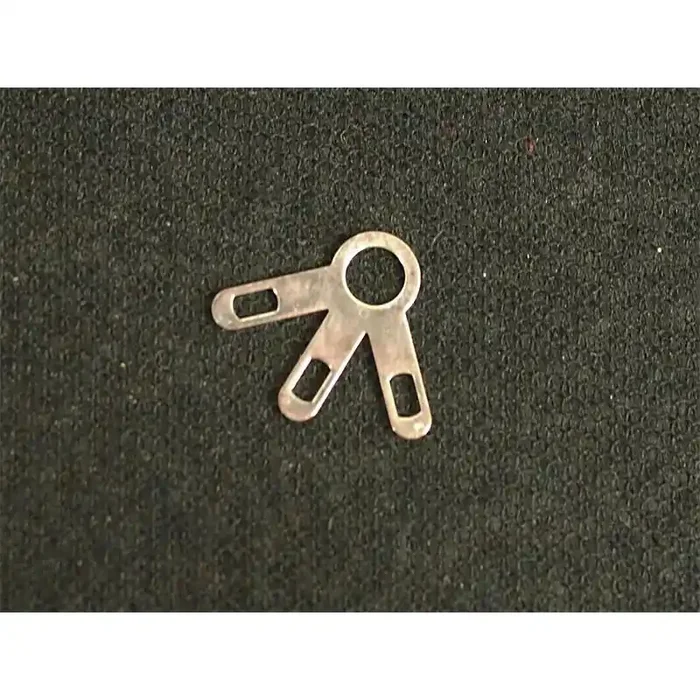 Soldering Lug M4, 3 lugs