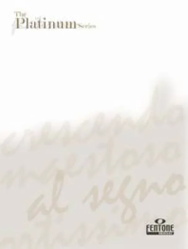 Sonata Op. 1 no. 2 in G Minor