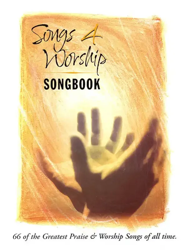 Songs 4 Worship Songbook Klavier, Gesang, Gitarre (Songbooks)