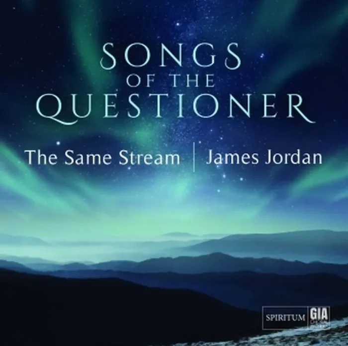 Songs Of The Questioner