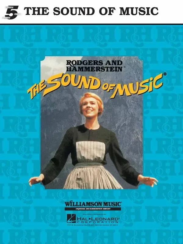 Sound of Music, The Klavier Solo
