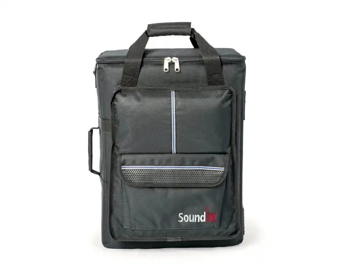 Soundline Triple Bag Trompete