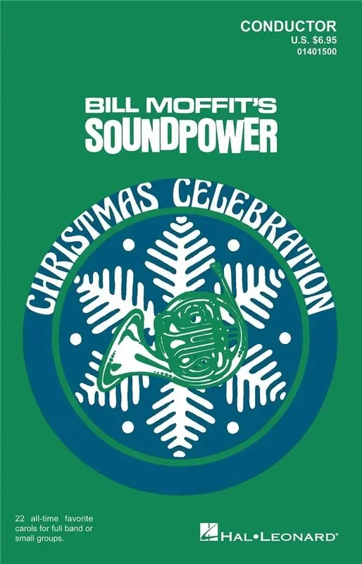 Soundpower Christmas Celebration Marching Band