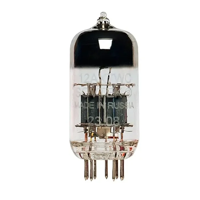 Sovtek 12AX7 / ECC83 WC = 7025