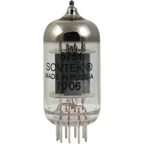 Sovtek 5751 Röhre Doppeltriode