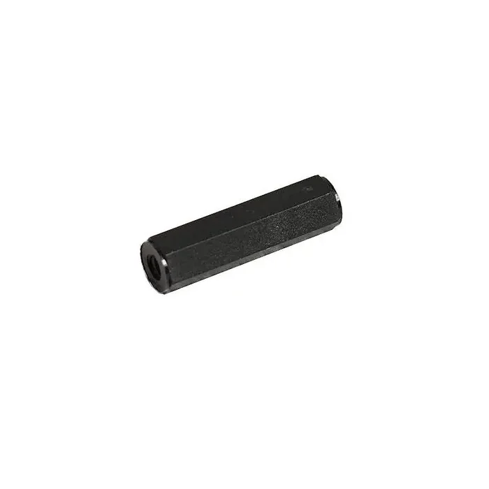 Spacer Bolt polyamide M3 / 40 mm, inner thread