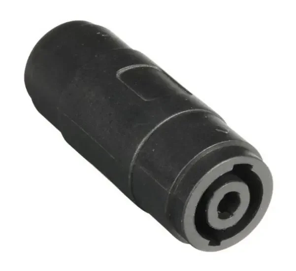 Speakon Verlängerungsstecker