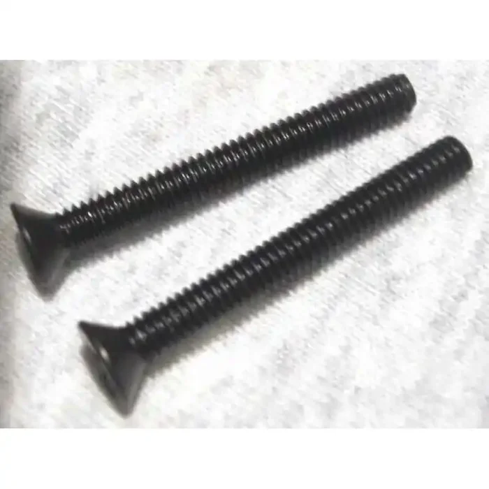 Spec. Montageschroef voor Speaker,