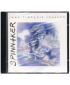 Spinnaker CD Soft-Jazz auf der Blockflöte