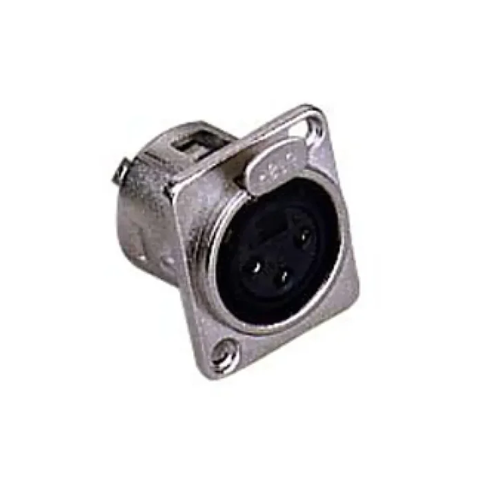 Stagg 975H Buchse Einbau