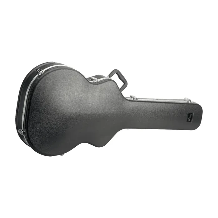 Stagg ABS-J 2 Koffer für Westerngitarre