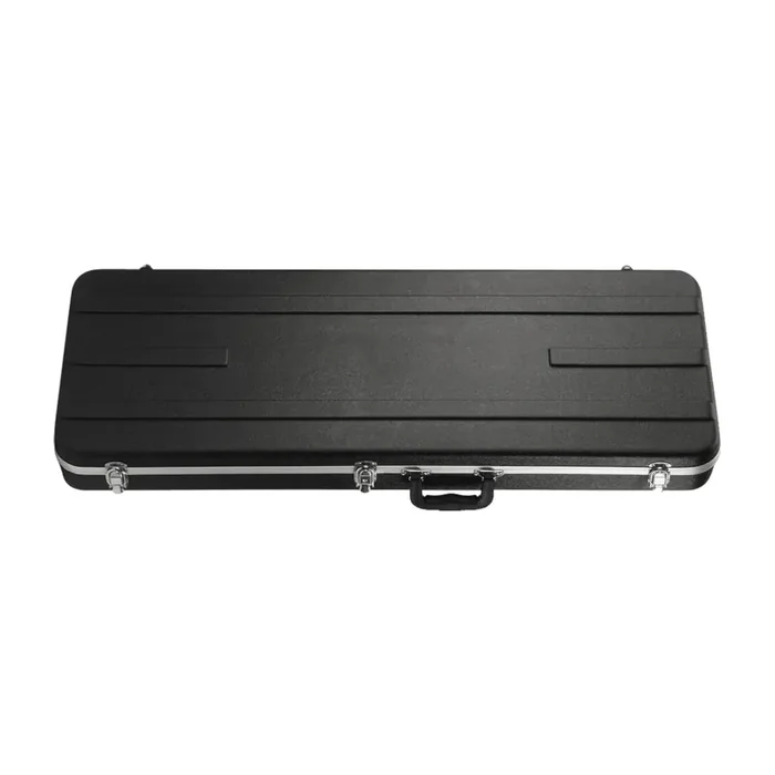 Stagg ABS-RE 2 Koffer für E-Gitarre