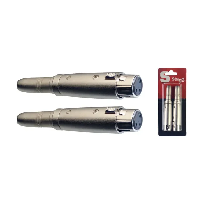 Stagg AC-XFPFH Adapter