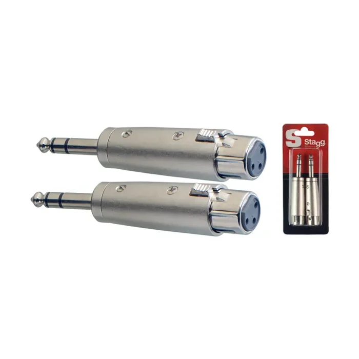 Stagg AC-XFPMSH Adapter