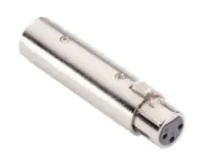 Stagg AC-XFXMH Adapter XLR Phasendreher