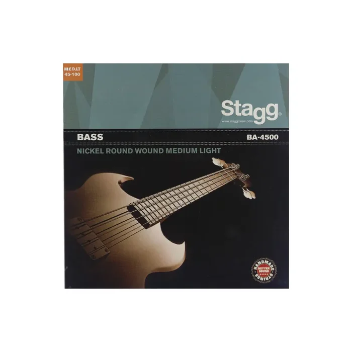 Stagg BA-4500 E-Bass