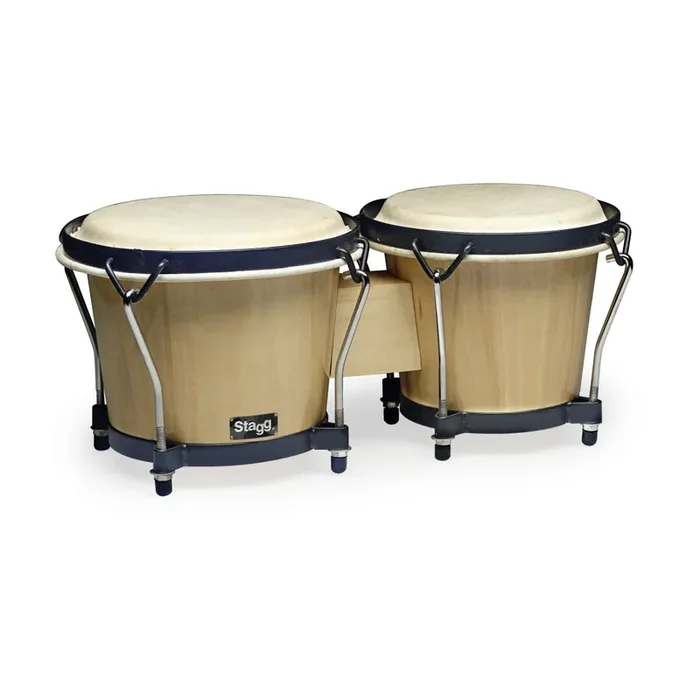 Stagg BW-70-N Bongo
