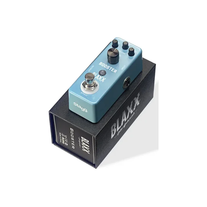 Stagg BX-BOOST Effekt