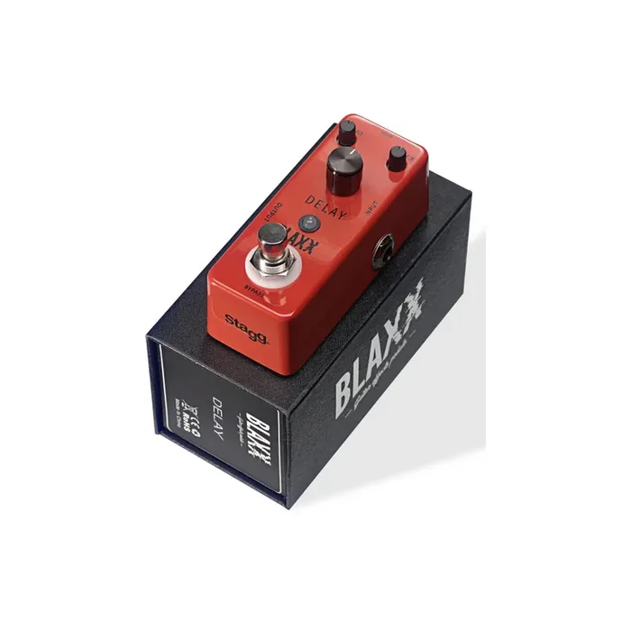 Stagg BX-DELAY Effekt
