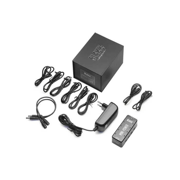 Stagg BX-PWR SUPPLY-2 Netzteil