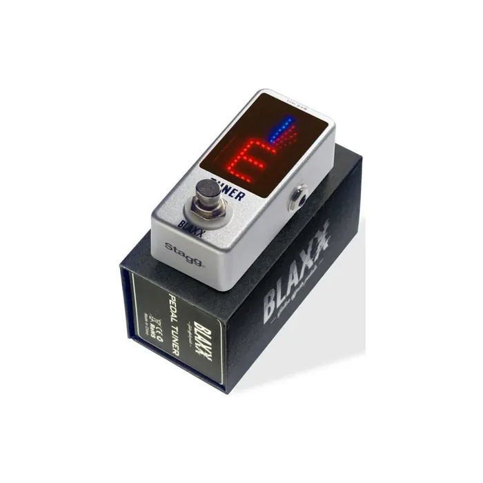 Stagg BX-TUNER Stimmgerät