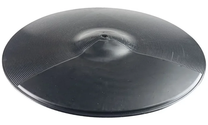 Stagg Cymbal Practice Pad CPB-16