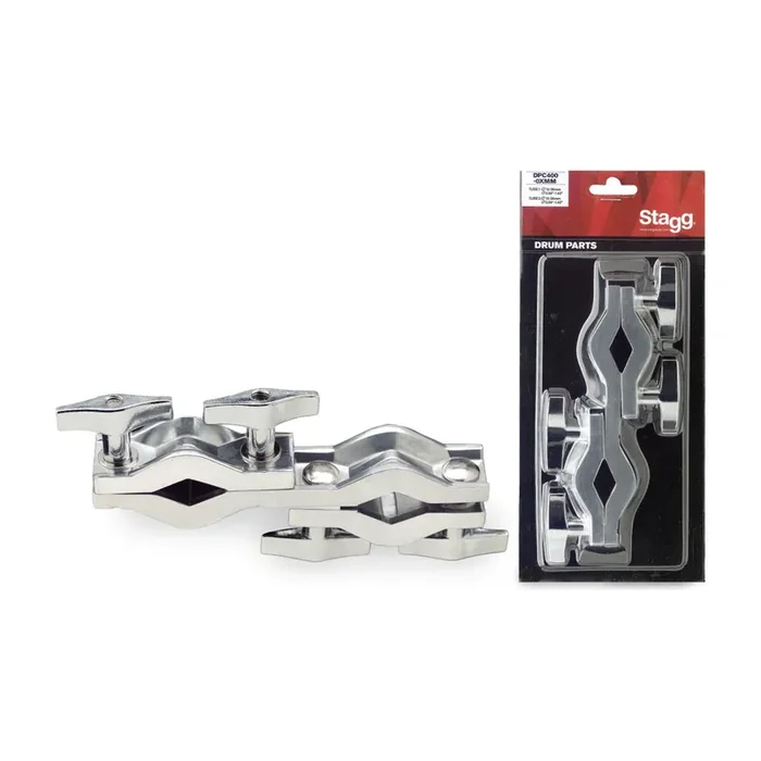 Stagg DPC400-0XMM clamp