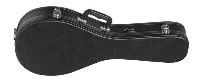 Stagg GCA-M Etui Bluegrass Mandoline