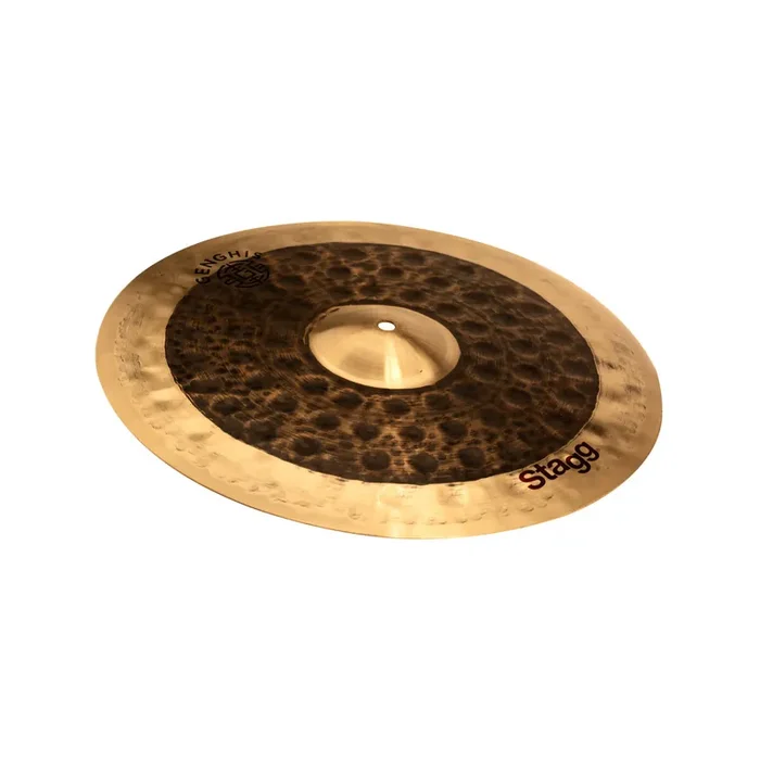 Stagg GENG-CM17D crash cymbal