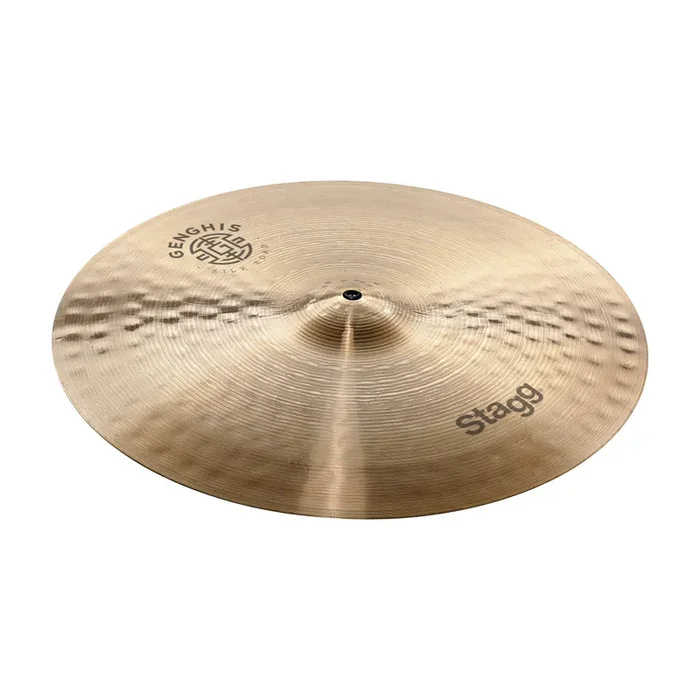 Stagg GENG-CM18R crash cymbal