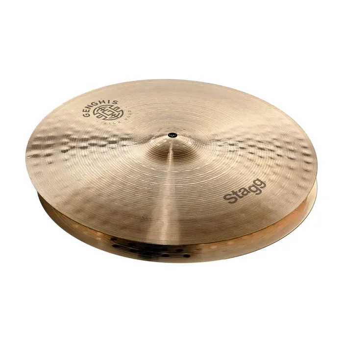 Stagg GENG-HM15R Hi-Hat Cymbal