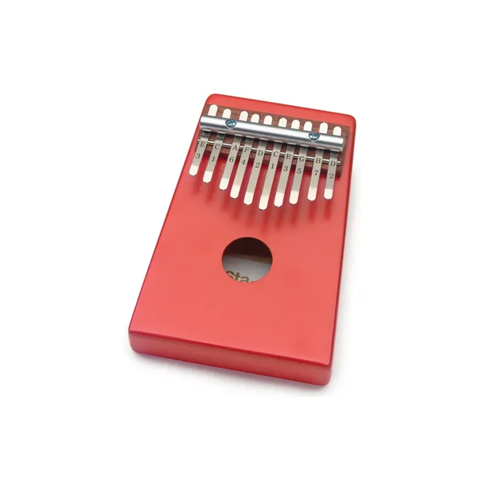 Stagg KALI-KID10-RD Kalimba