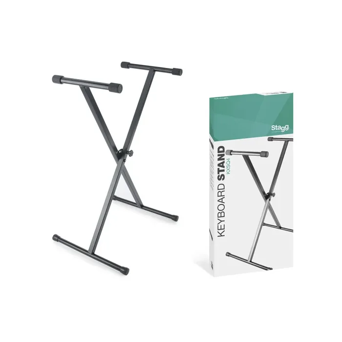 Stagg KXSQ4 Ständer