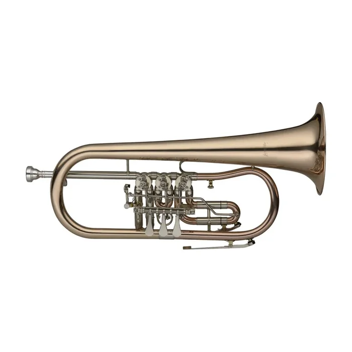 Stagg LV-FH6655 Bb Flügelhorn