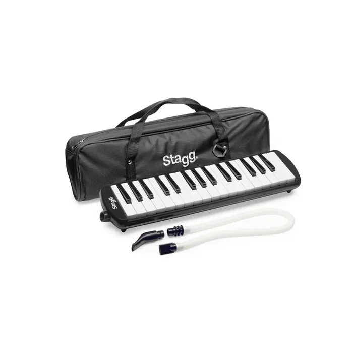 Stagg MELOSTA32 BK Melodica