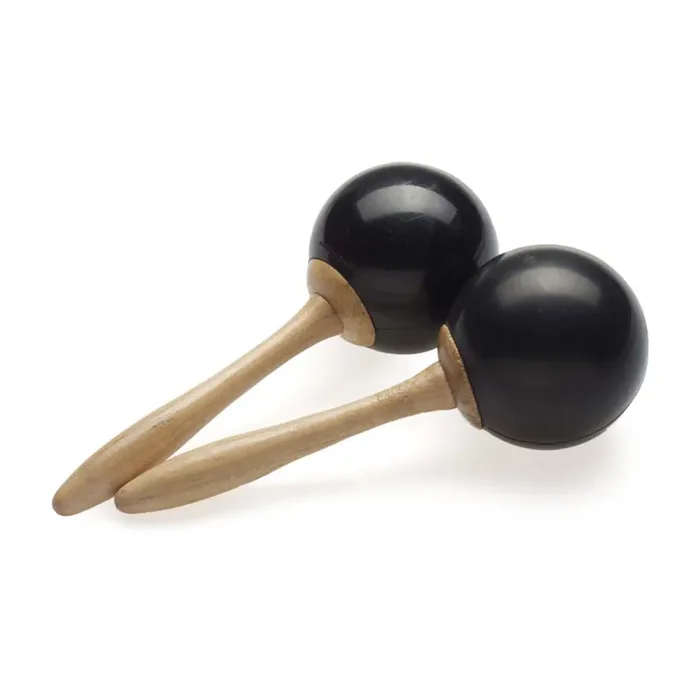 Stagg MRF-26BK maracas