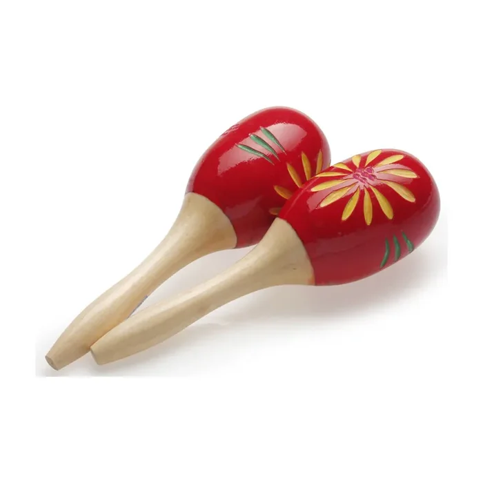 Stagg MRW-16 Maracas