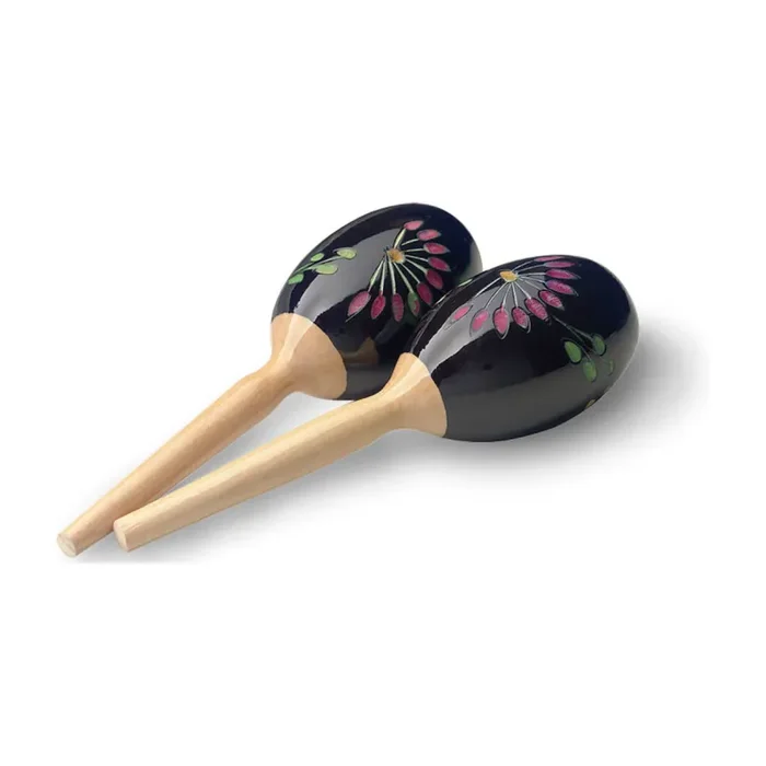 Stagg MRW-19 Maracas