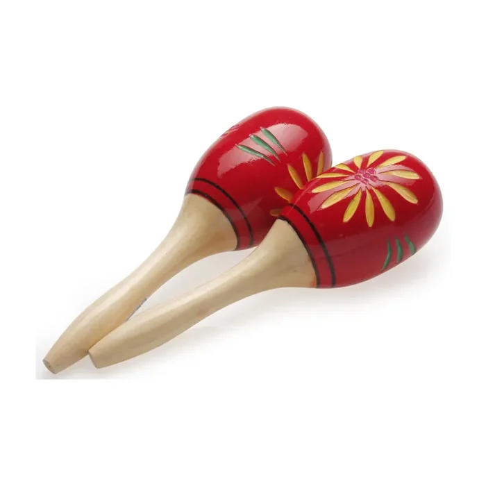 Stagg MRW-26 Maracas