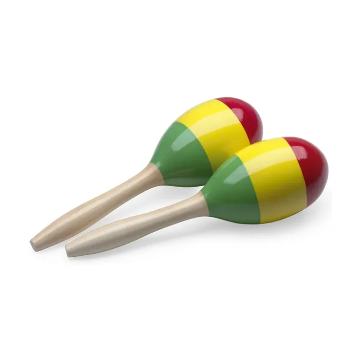 Stagg MRW-29R Maracas