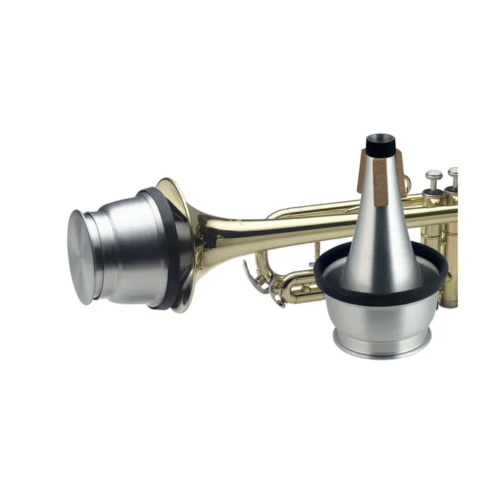 Stagg MTR-C3Ae Dämpfer