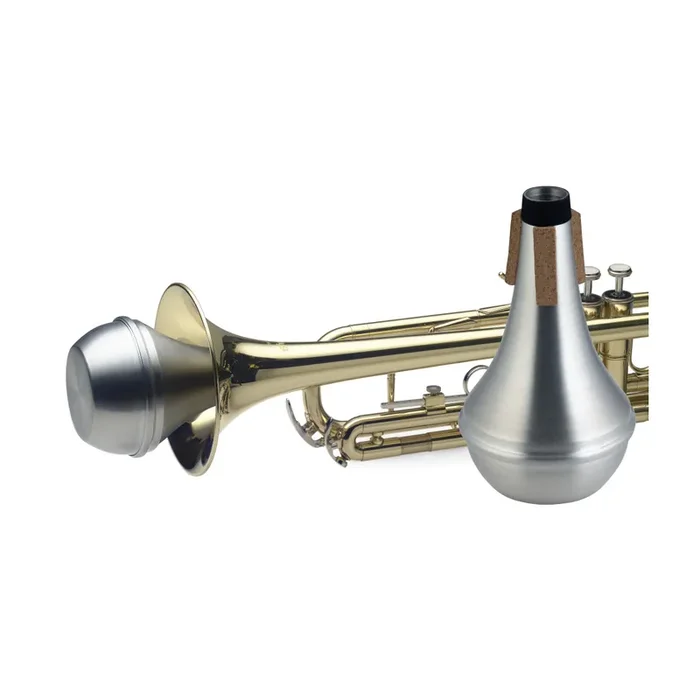 Stagg MTR-S3A Dämpfer