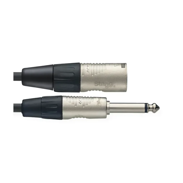 Stagg NAC1PXMR Audio Kabel