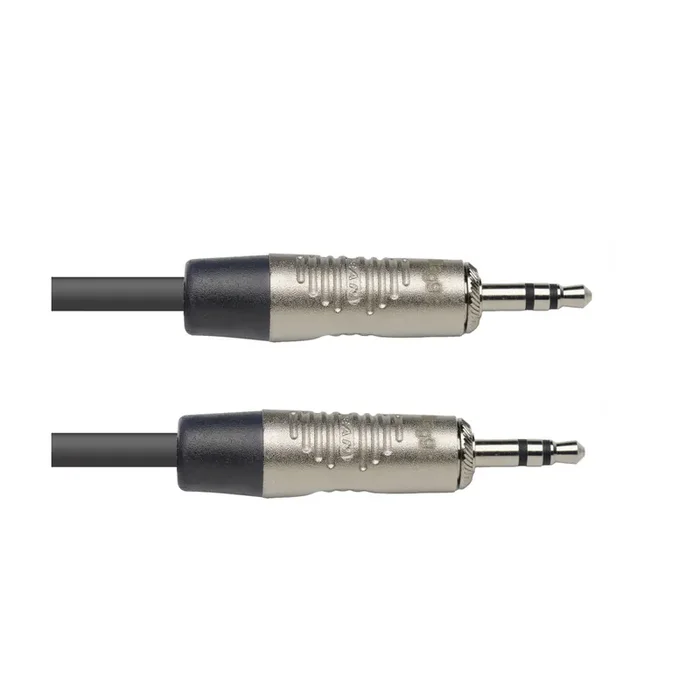 Stagg NAC6MPSR Audio Kabel