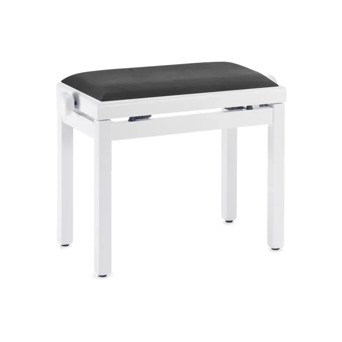 Stagg PB39 WHM VBK Klavierbank
